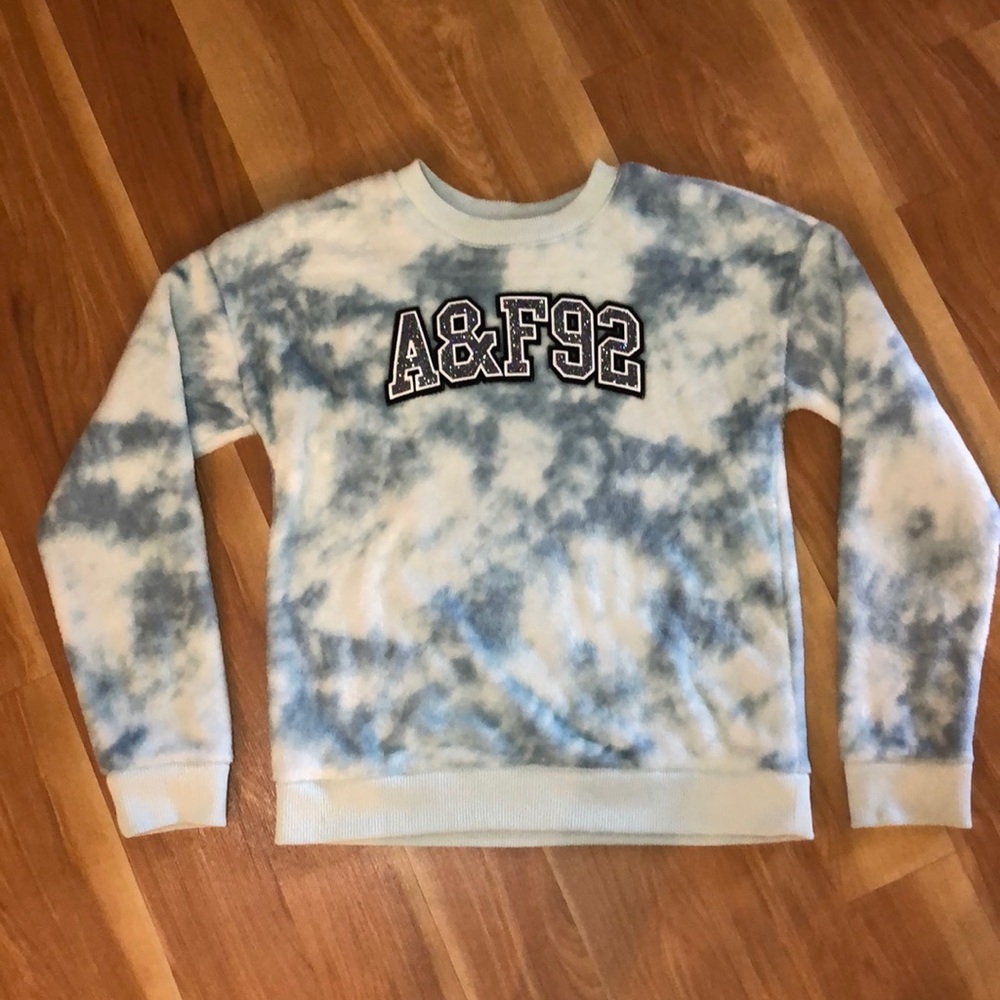 Kids Abercrombie sweatshirt